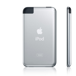 Apple iPod Touch Wi‑Fi MP3 Player with Multi‑Touch Display | Produc... | Product 5 | opencartitalia