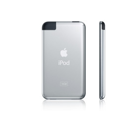 Apple iPod Touch Wi‑Fi MP3 Player with Multi‑Touch Display | Produc... | Product 5 | opencartitalia