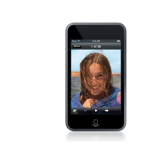 Apple iPod Touch Wi‑Fi MP3 Player with Multi‑Touch Display | Produc... | Product 5 | opencartitalia