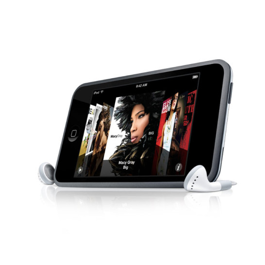 Apple iPod Touch Wi‑Fi MP3 Player with Multi‑Touch Display | Produc... | Product 5 | opencartitalia