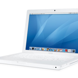 Apple MacBook Laptop Intel Core 2 Duo with iSight | Product 16 | op... | opencartitalia
