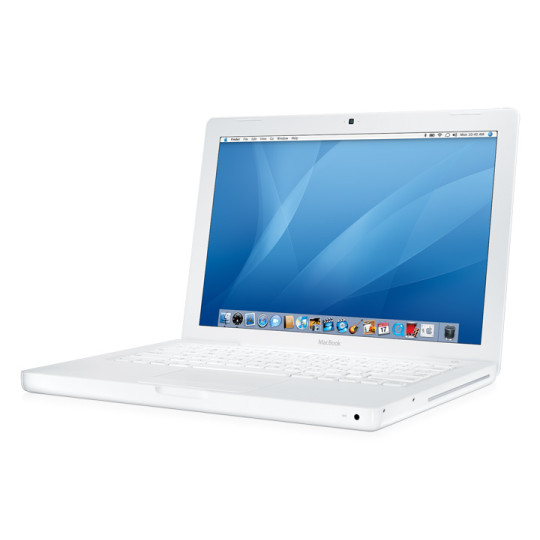 Apple MacBook Laptop Intel Core 2 Duo with iSight | Product 16 | op... | opencartitalia