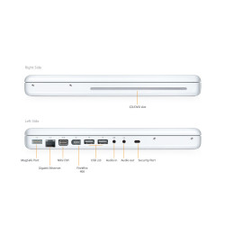 Apple MacBook Laptop Intel Core 2 Duo with iSight | Product 16 | op... | opencartitalia