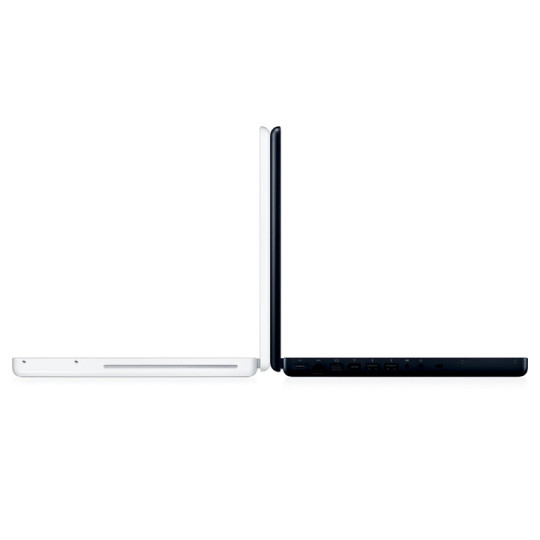 Apple MacBook Laptop Intel Core 2 Duo with iSight | Product 16 | op... | opencartitalia