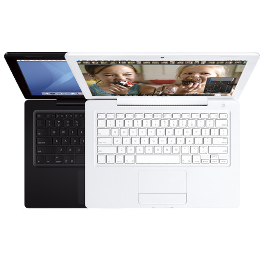 Apple MacBook Laptop Intel Core 2 Duo with iSight | Product 16 | op... | opencartitalia