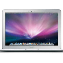 Apple MacBook Air Ultraportable Laptop | Product 17 | opencartitalia