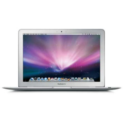 Apple MacBook Air Ultraportable Laptop | Product 17 | opencartitalia