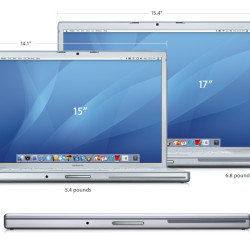 Apple MacBook Pro Core 2 Duo Laptop with NVIDIA Graphics | Product... | Product 18 | opencartitalia