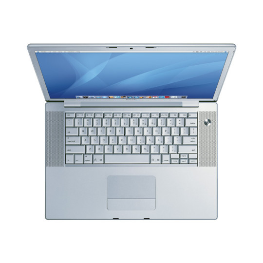 Apple MacBook Pro Core 2 Duo Laptop with NVIDIA Graphics | Product... | Product 18 | opencartitalia