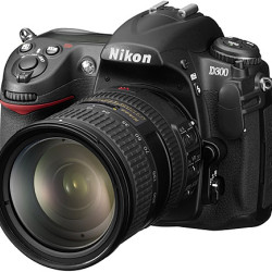 Nikon D300 Professional DSLR Camera Body | Product 4 | opencartitalia
