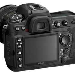 Nikon D300 Professional DSLR Camera Body | Product 4 | opencartitalia