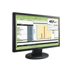 Samsung SyncMaster 941BW 19 Inch Widescreen LCD Monitor | Product 6... | opencartitalia