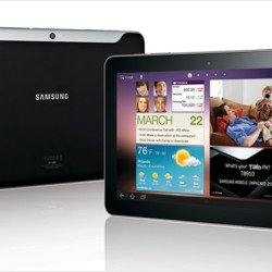Samsung Galaxy Tab 10.1 Android Tablet | SAM1 | opencartitalia