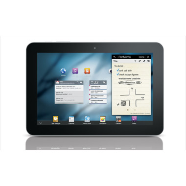 Samsung Galaxy Tab 10.1 Android Tablet | SAM1 | opencartitalia