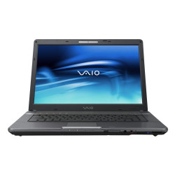 Sony VAIO Laptop with Intel Centrino 2 Processor | Product 19 | ope... | opencartitalia