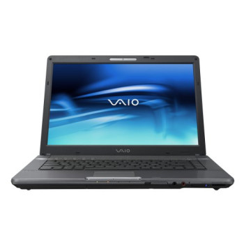 Sony VAIO Laptop with Intel Centrino 2 Processor | Product 19 | ope... | opencartitalia