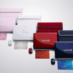 Sony VAIO Laptop with Intel Centrino 2 Processor | Product 19 | ope... | opencartitalia