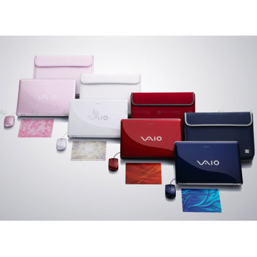 Sony VAIO Laptop with Intel Centrino 2 Processor | Product 19 | ope... | opencartitalia