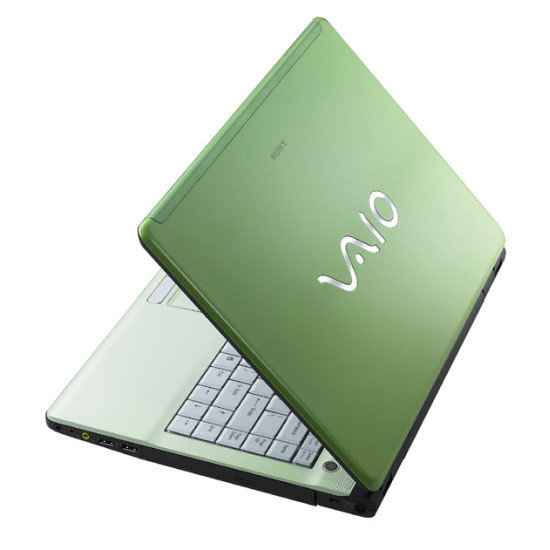 Sony VAIO Laptop with Intel Centrino 2 Processor | Product 19 | ope... | opencartitalia